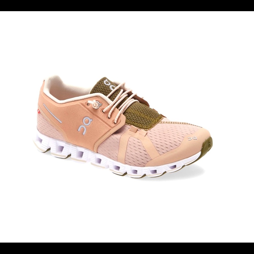 Cloud 9 cloud size 10